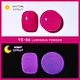 glow in the dark powder pigment
